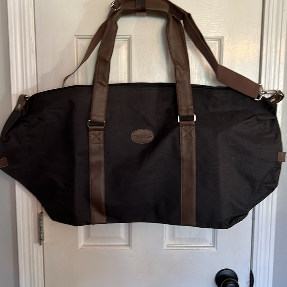 Bella Russo duffel bag - Picture 3 of 9